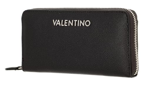 Valentino Divina Zip Around Wallet Cannafucil