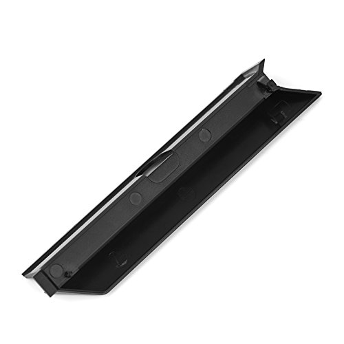 Tampa da ranhura do disco rígido HDD, Tampa da ranhura do disco rígido para PS4, Tampa da ranhura do