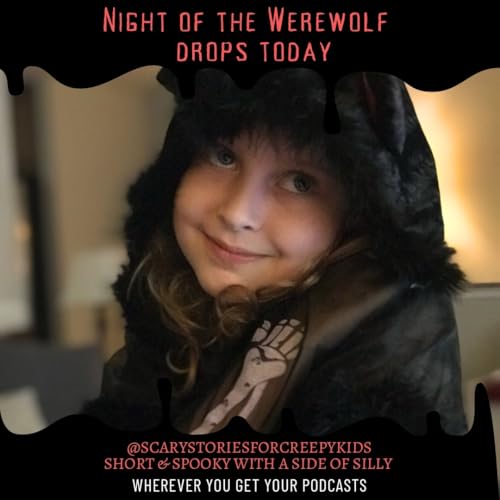 Night of the Werewolf