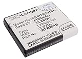 Battery Replacement for PANTECH BTR291B MHS291L MHS291LVW 291LVW-7046