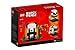 LEGO 40466 Chinese New Year Pandas - New.