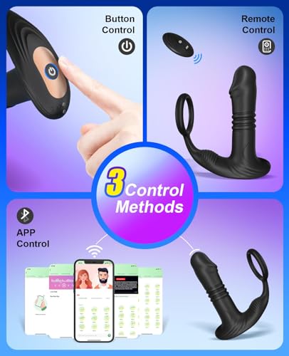 Protable-Prostrate-Massagers-with-One-Touch-Rechargeable-Technology-Beautifully-Packaged-for-Ultimate-Relaxation-Different-Watertight-Modes-for-Powerful-Silent-Pleasure-ck3k17