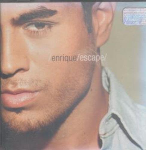 Escape [Audio CD]