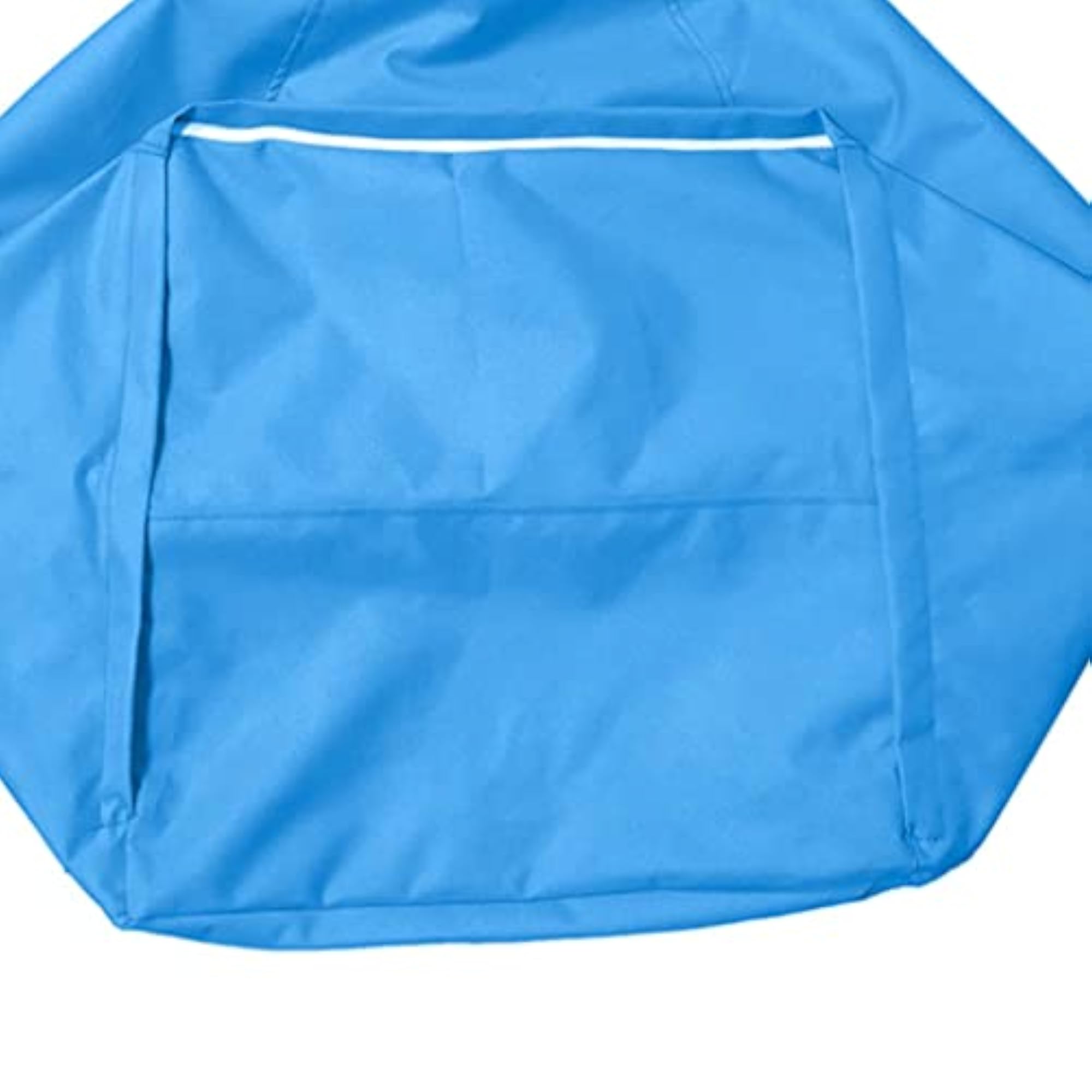 Waterproof Stuffed Animal Storage Bean Bag Cover
