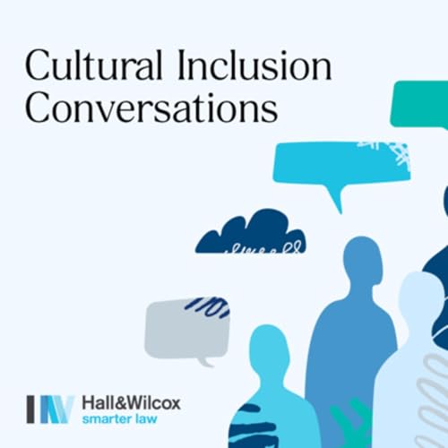 Cultural Inclusion Conversations - Breaking barriers in legal recruitment