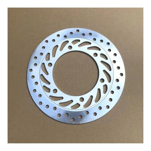 Disque de frein avant 240mm moto anti-vibration pour CBF 125 150 KVX