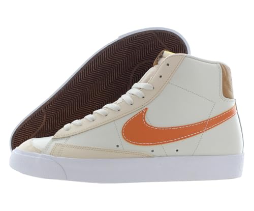 Image of Nike Mens Blazer Mid 77 Vintage