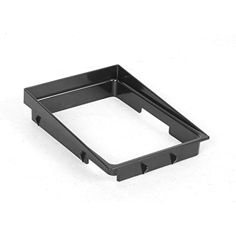 Rugged Ridge 18886.94 Shifter Bezel Mt Tj Xj 84-04 Cover