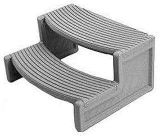Handi-Step Spa Step, Gray