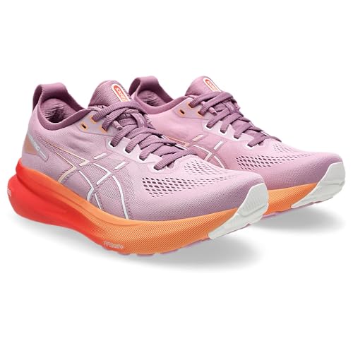 ASICS Damskie buty sportowe Gel-Kayano 31, wielokolorowa, 46 EU