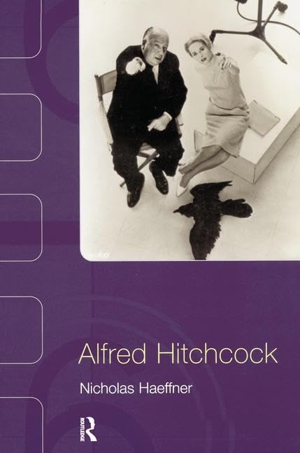 Alfred Hitchcock : Le cadeau culturel parfait pour les amoureux de cinéma