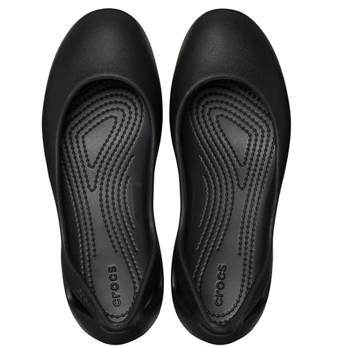 Crocs Women's Kadee Ballet Flats4