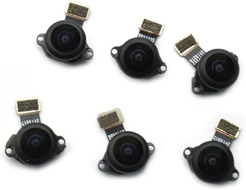 Miniatura 5 de Cable del sensor delantero para DJI Mavic 3 superior Fisheye Sensor Componentes Reemplazo para DJI Mavic 3 Drone Reparación Recambios