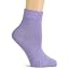 34- Aster Purple (3 Pairs)