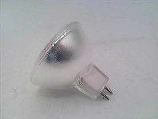 RADWELL VERIFIED SUBSTITUTE VL2001-SUB Longer Life, 17.7V, Rear Mount, LAMP, Loading Dock Light, 2PIN, Substitute for Versa VL-2001, 117WATT