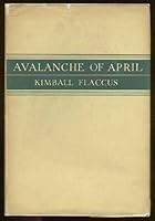 Avalanche of April B0008578HA Book Cover