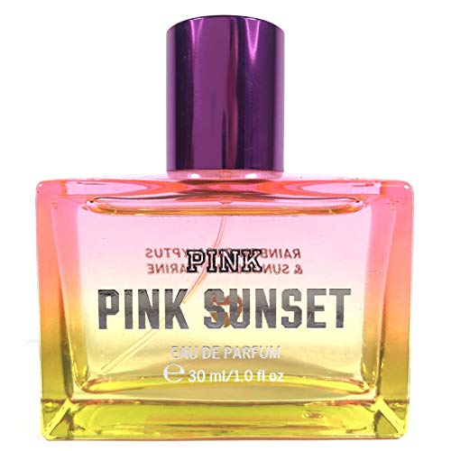 Victoria’s Secret Pink Eau de Parfum Pink Sunset 1.0 fl oz