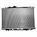 Sherman- Engine Coolant Radiator