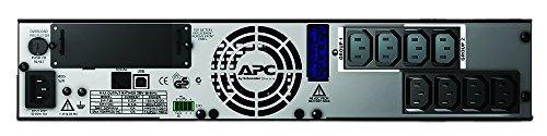 Build My PC, PC Builder, APC SMX1000I