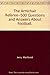 The armchair referee--500 questions and answers about football