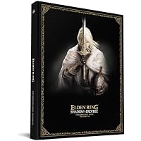 Elden Ring: Los Libros del Saber, Volumen III: Shadow of the