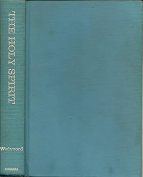 Hardcover The Holy Spirit; Third Edition with Appendix Book