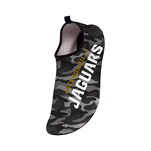 Image of FOCO Men's NCAA & NFL Team Camo Water Shoe