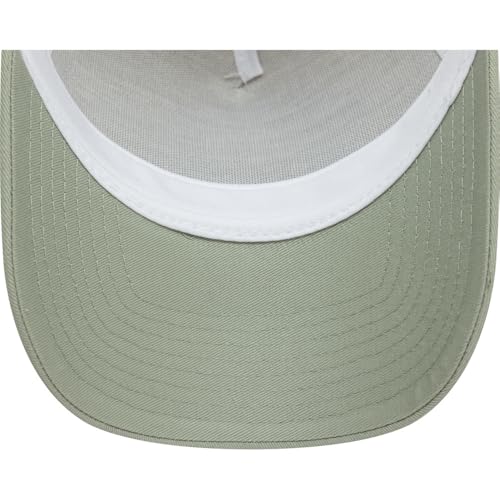 Red Bull Racing Seasonal 9 FORTY A-Frame Trucker Cap by New Era