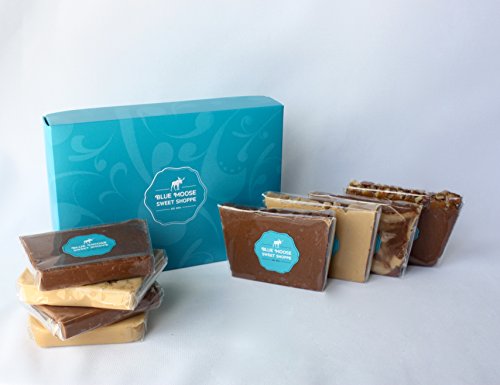 The Best Copper-Kettle Fudge