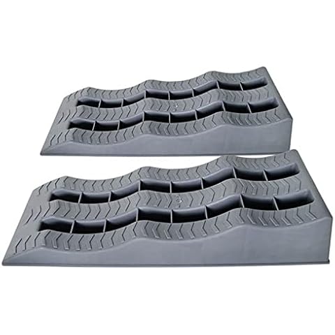 Gadgetking Motorhome Levelling Ramps Set Cover