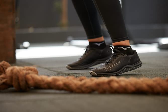 Mizuno Men's Tf-11 Cross Trainer3