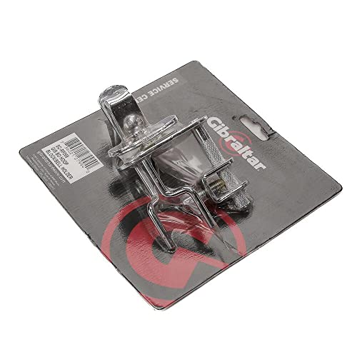 Support de cloche percussion Gibraltar SC-RP269 pour grosse caisse - 4