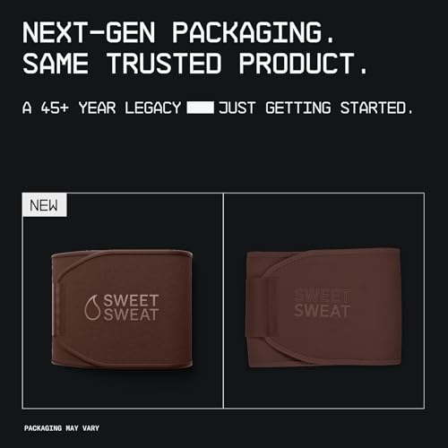 Image of Sports Research Sweet Sweat Waist Trimmer