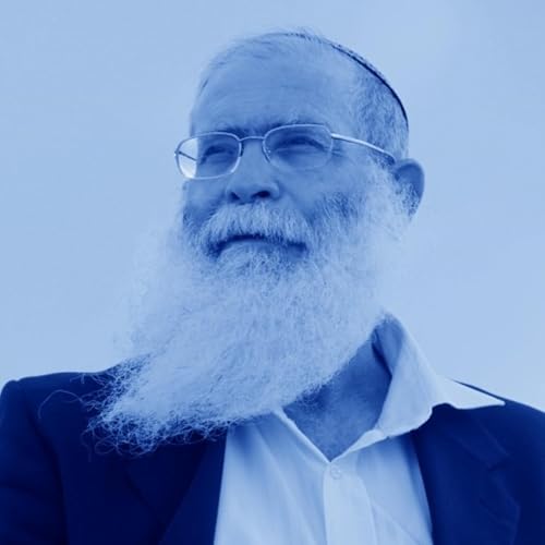 הרב אליקים לבנון: אין אור אלא הבא מהחושך