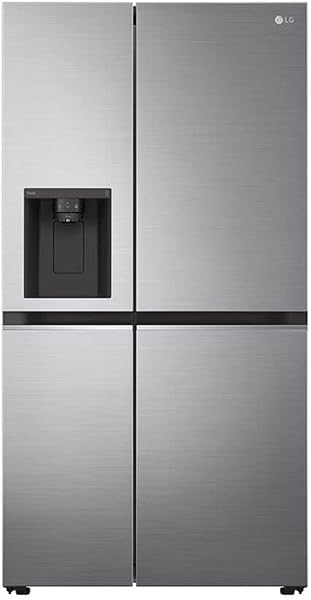 LG GC-L257SLPL 611L