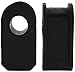 TRW JBU1117 Suspension Stabilizer Bar Bushing for Ford E-350 Super Duty: 2004-2019 and other applications