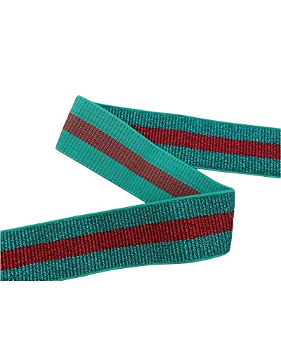 TOMASELLI MERCERIA 50 Cm Passamaneria Elastico