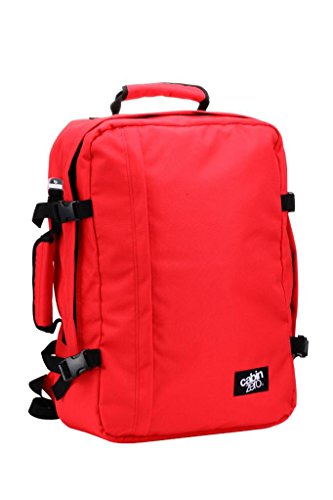 CabinZero - bagaglio a mano - Rosso