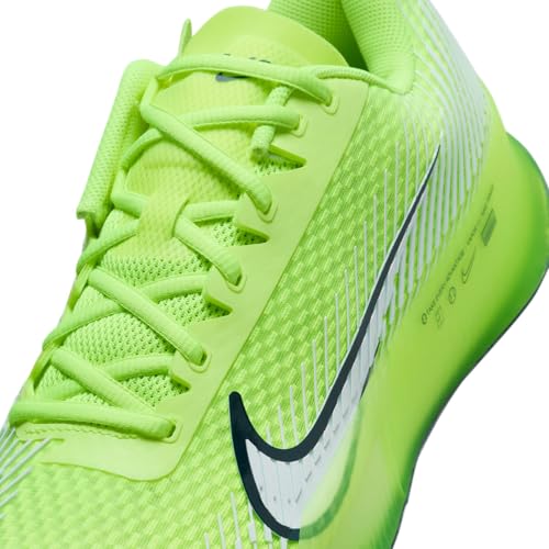 Image of Nike Men's Zoovapor 11 Hc Lace-Up Shoes