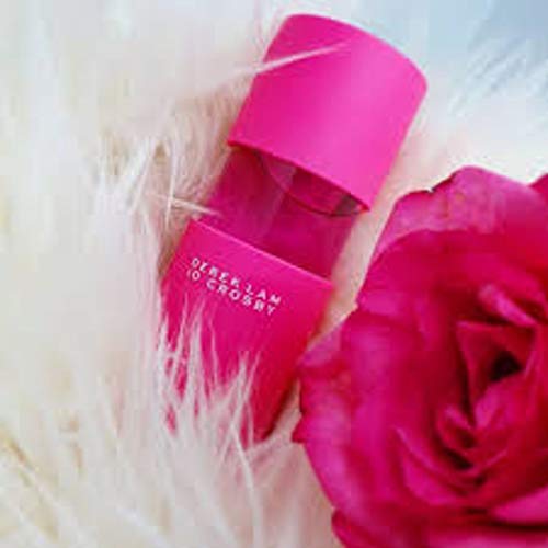 Derek Lam 10 Crosby - Love Deluxe - 1.7 Oz Eau De Parfum - A Delicate, Refreshing Fragrance Mist For Women - Perfume Spray With Floral, Woody, Musk Notes #TOP1