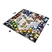 Poppy Playtime Factory Frenzy Game, Exclusive Huggy Wuggy Attacking Mover Spins, Points and Chases Players Around The Board. Use Your Wits As You Grab Toys and Try to Escape, for 2-6 Players Aged 9+