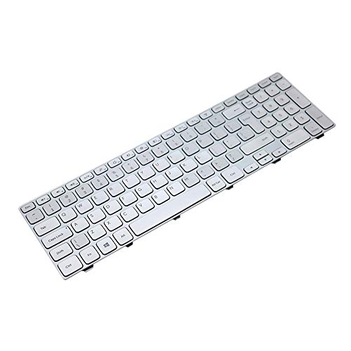 Teclado para Notebook Dell Inspiron 7537 - Marca bringIT
