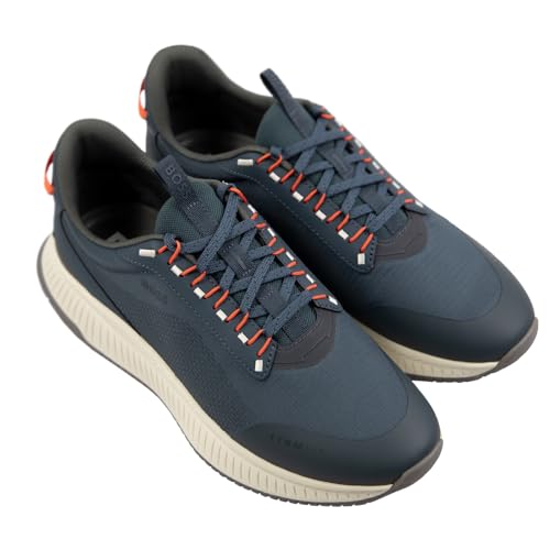 Image of BOSS Mens Ttnm Evo Runn rsth