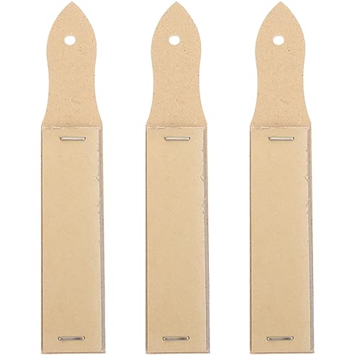 VILLCASE Sandpaper Sharpener, Sketch Sandpaper Pencil Sharpener