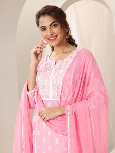 Image of Libas Women Kurta Sets