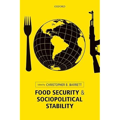 Food Security and Sociopolitical Stability