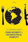 Food Security and Sociopolitical Stability