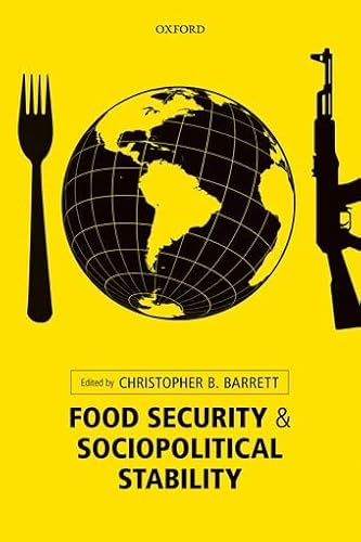 Food Security and Sociopolitical Stability