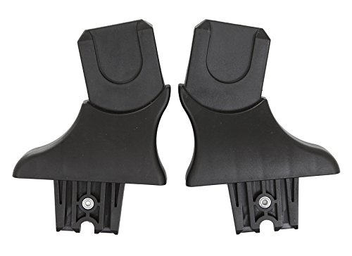 my junior® NOAX² Babyschalen Adapter