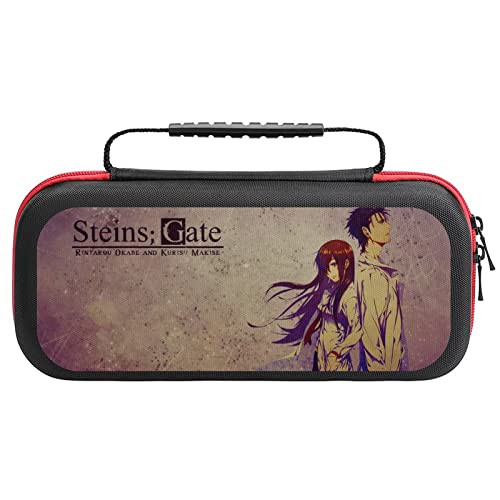 【新品未開封】シュタインズゲート デッキホルダー 4個セット【希少】 新品未開封】STEINS;GATE 0 シュタインズ・ゲート ゼロ PS3